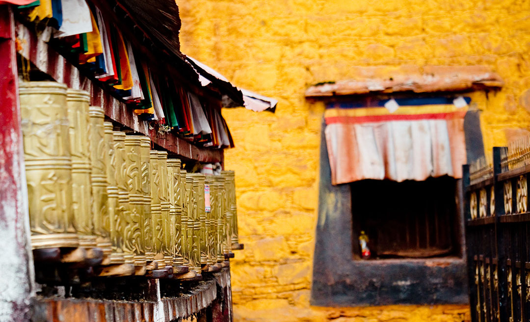 A Complete Guide On Organising Your trip to Tibet