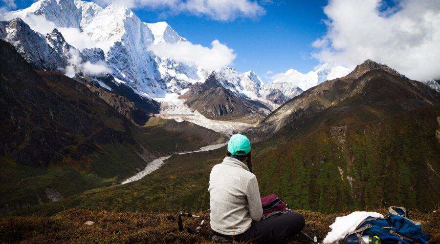 Gama Valley Trekking