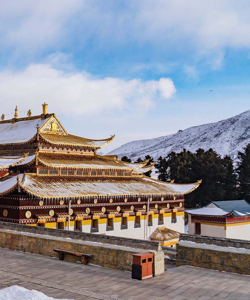 Gansu