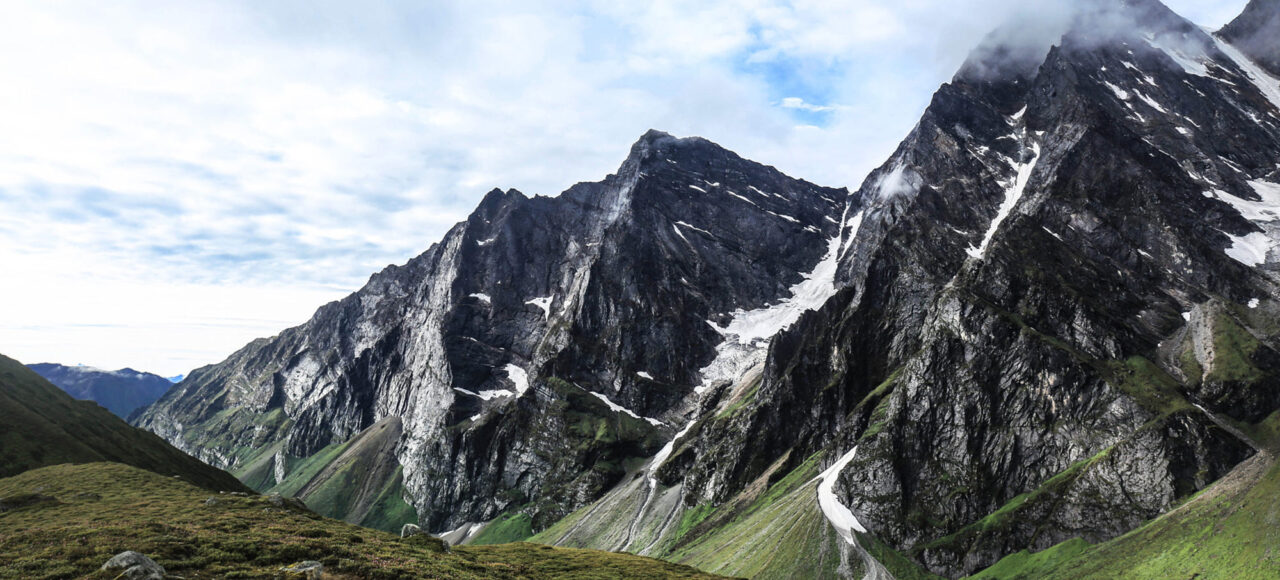 Kharta Valley Trekking