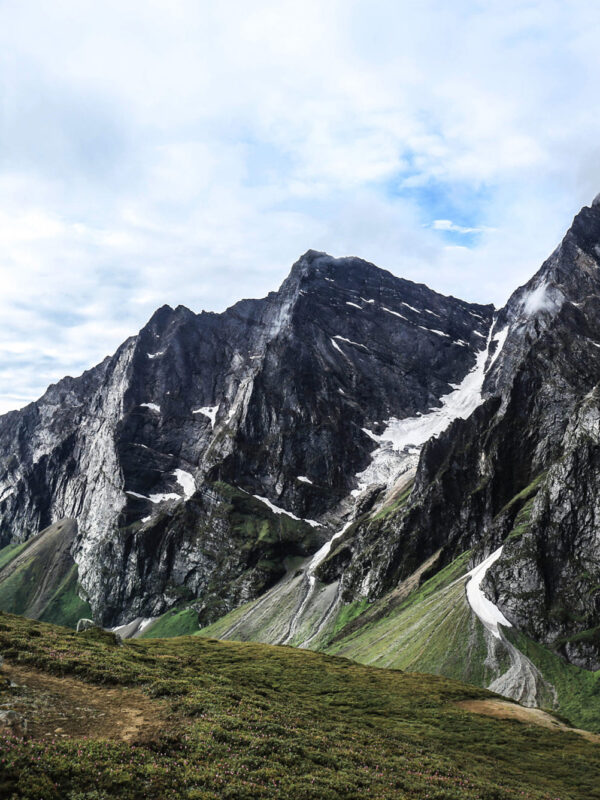 Kharta Valley Trekking