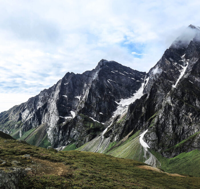 Kharta Valley Trekking