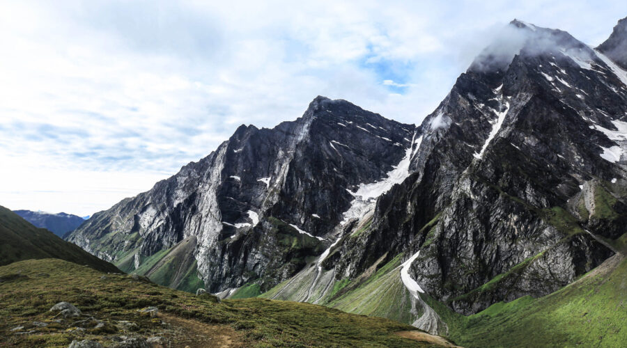Kharta Valley Trekking