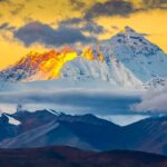 Lhasa to Kathmandu Friendship Highway