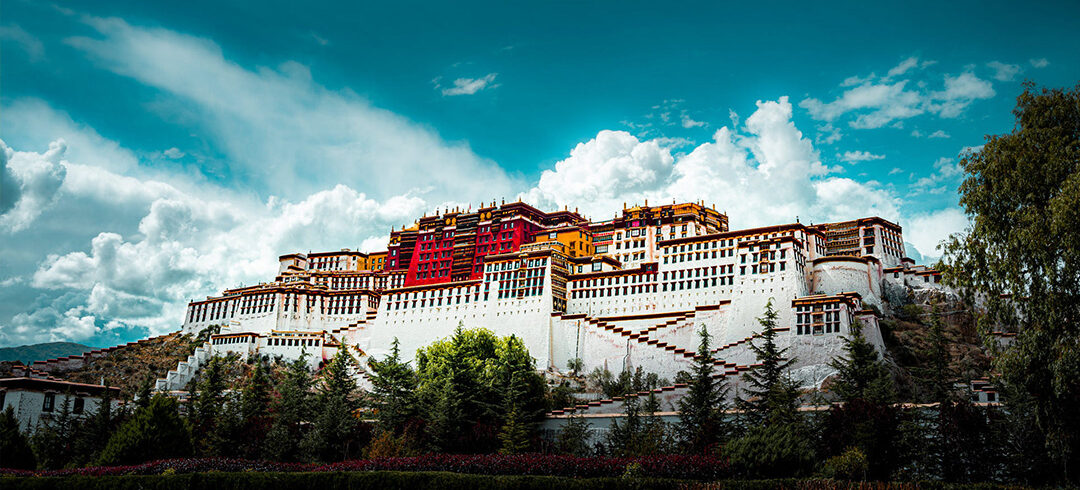 Tibet Travel Regulations