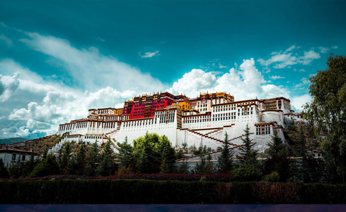 Tibet Travel Regulations