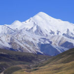 Amnye Machen Trekking