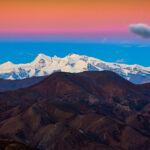 Shishapangma Trekking Expedition